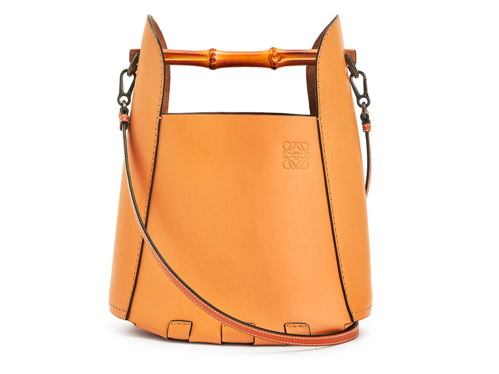 Purseonals: Mansur Gavriel Bucket Bag - PurseBlog