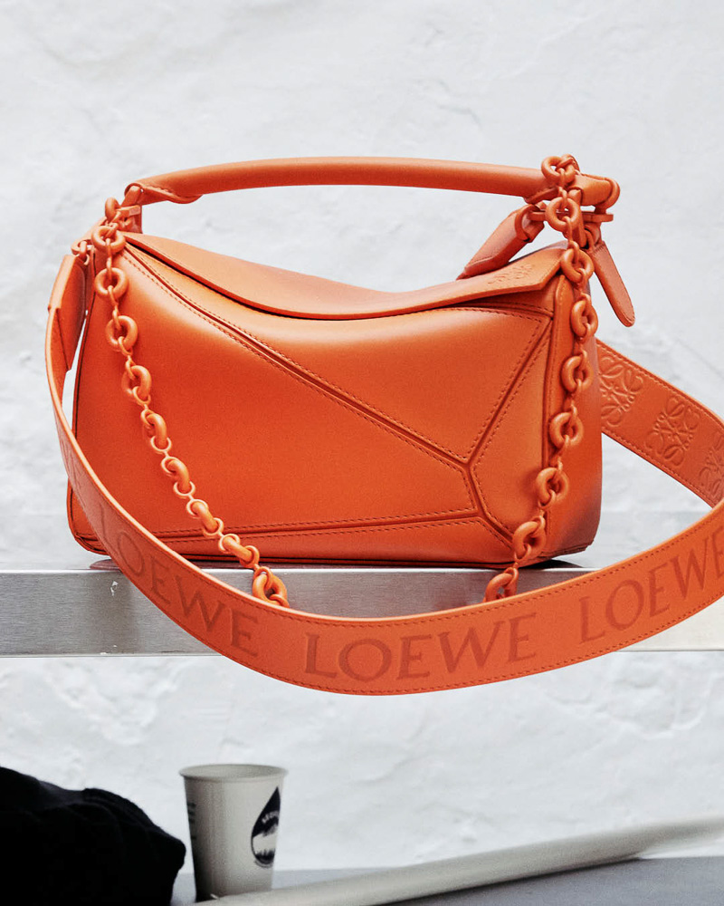 The 4 Biggest Fall Handbag Trends for 2022