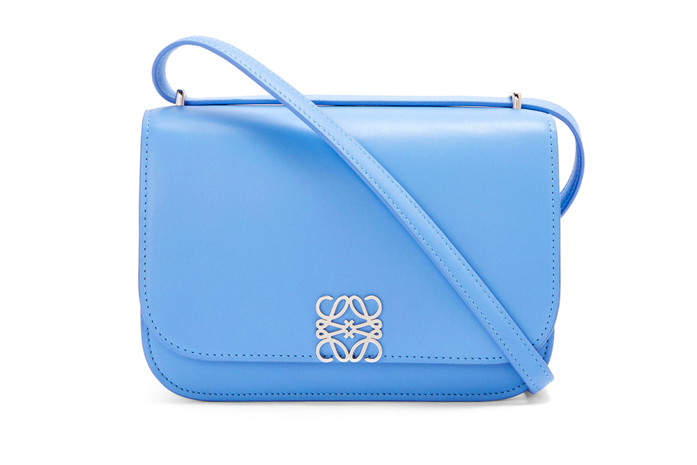 Loewe Goya Bag Calfskin