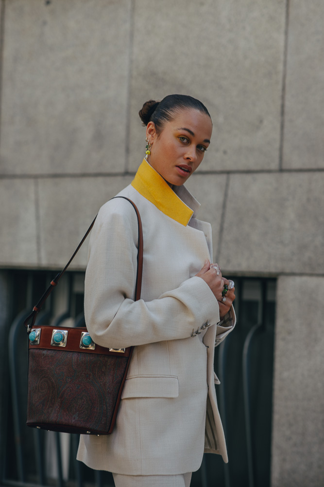 The Best Handbags Spotted at Milan Fashion Week - StockX News