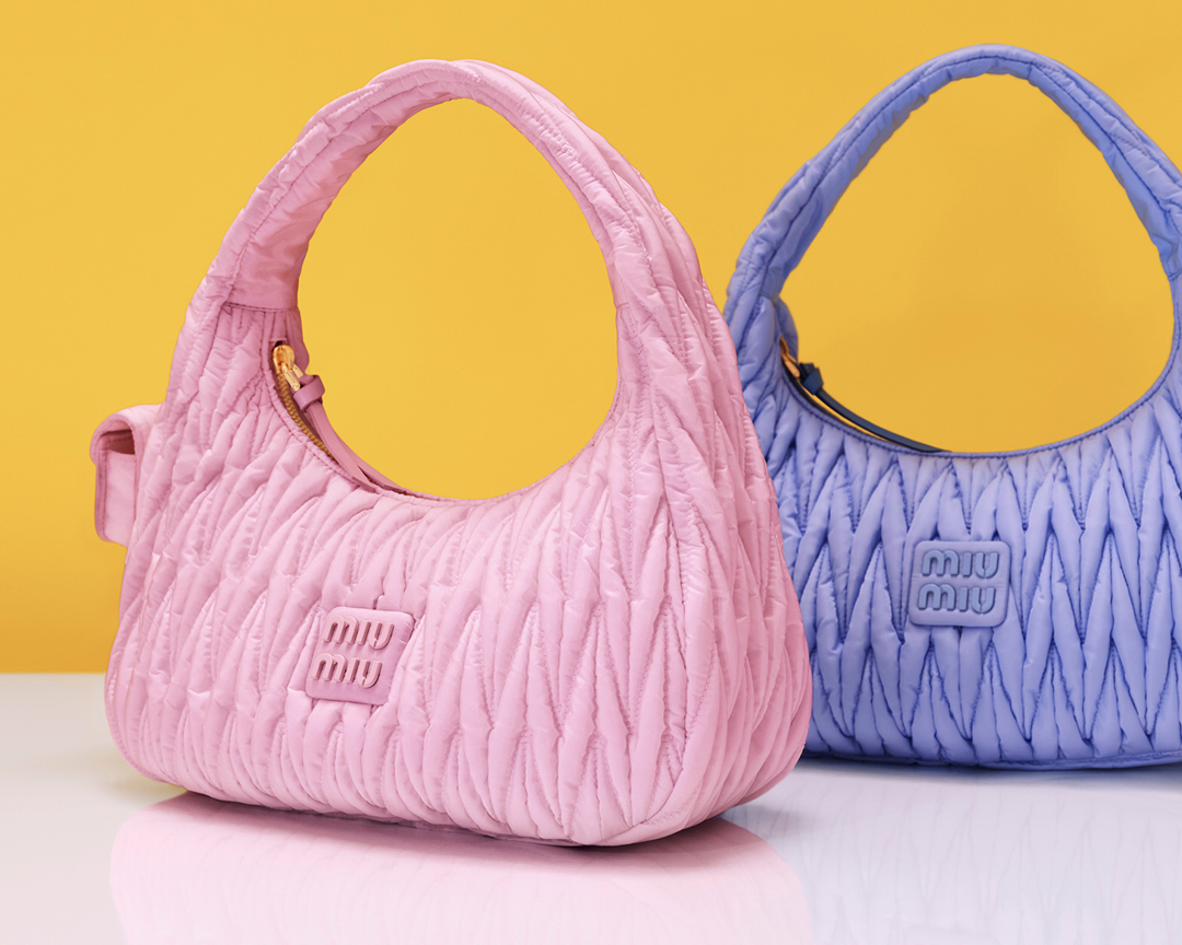 I've Got Miu Miu on My Mind - PurseBlog