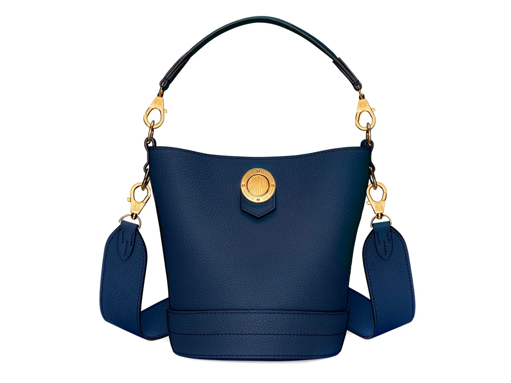 Moynat Bucket Bag