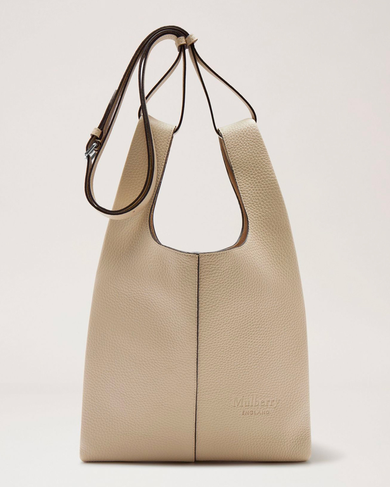 Mulberry Portabello Tote