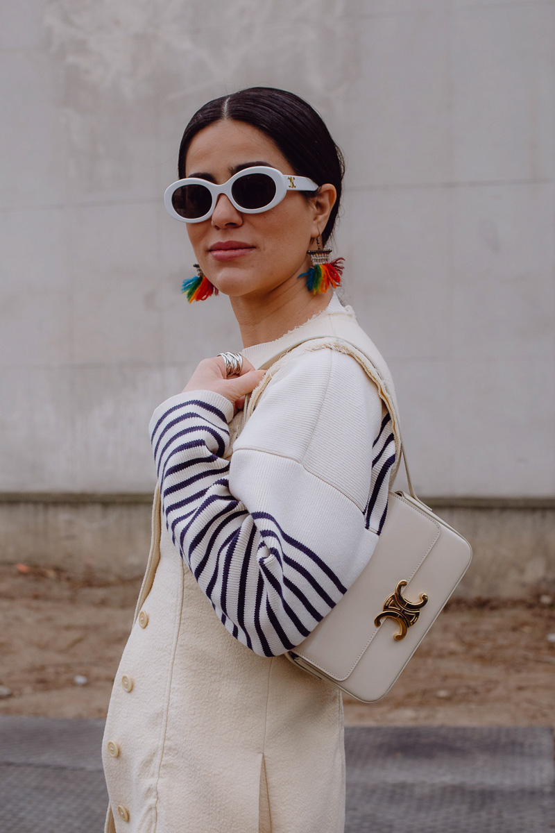 Rebag's Favorite Handbags of Paris Fashion Week S/S 2023 - The Vault