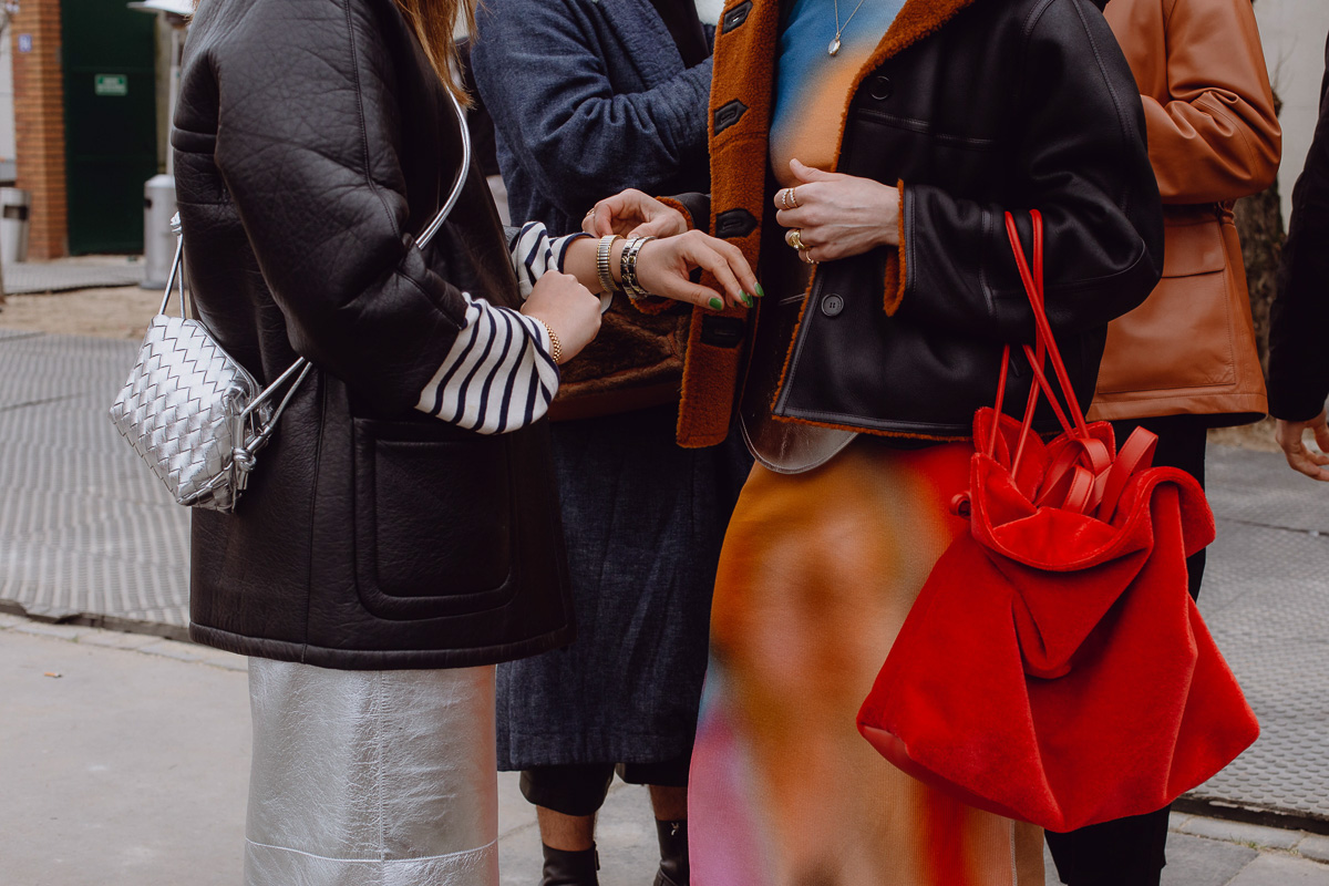 Handbags • Petite in Paris