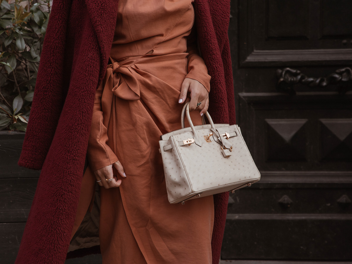 The Best Bags of PFW Fall 2022: Day 6 - PurseBlog