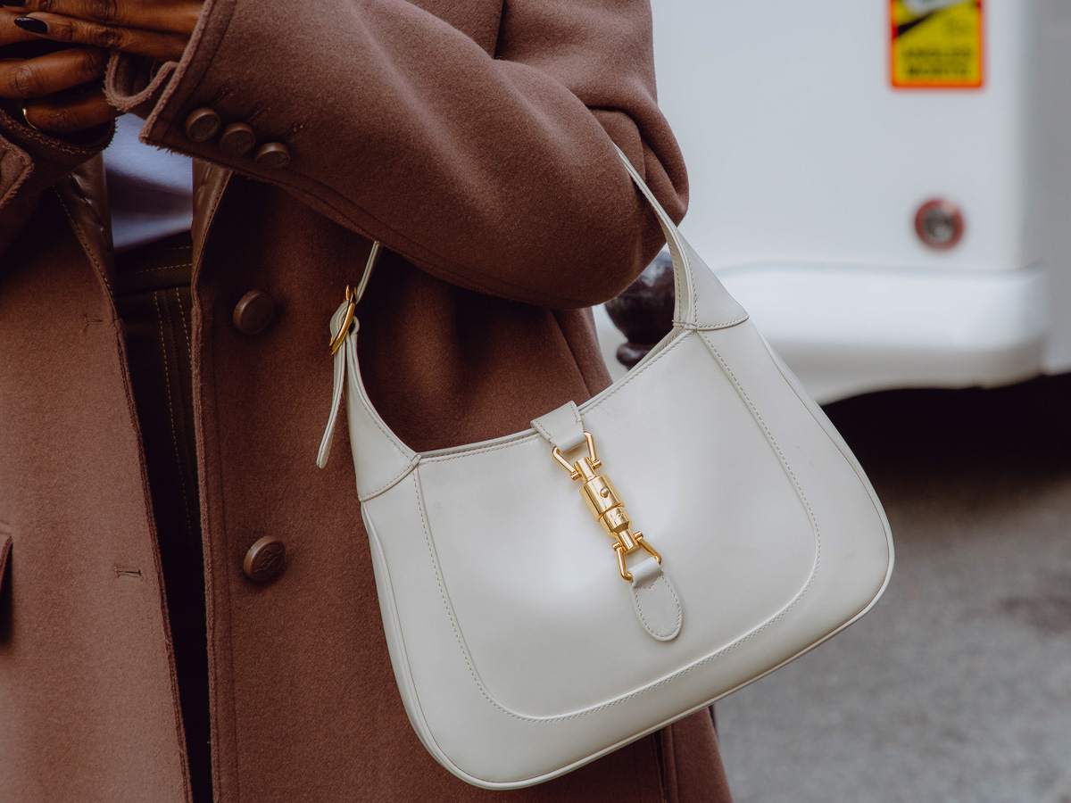 The Best Bags of PFW Fall 2022: Day 6 - PurseBlog