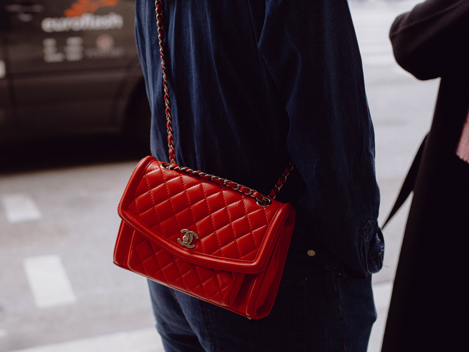 Mini purses from Jacquemus make a big splash at Paris Fashion Week