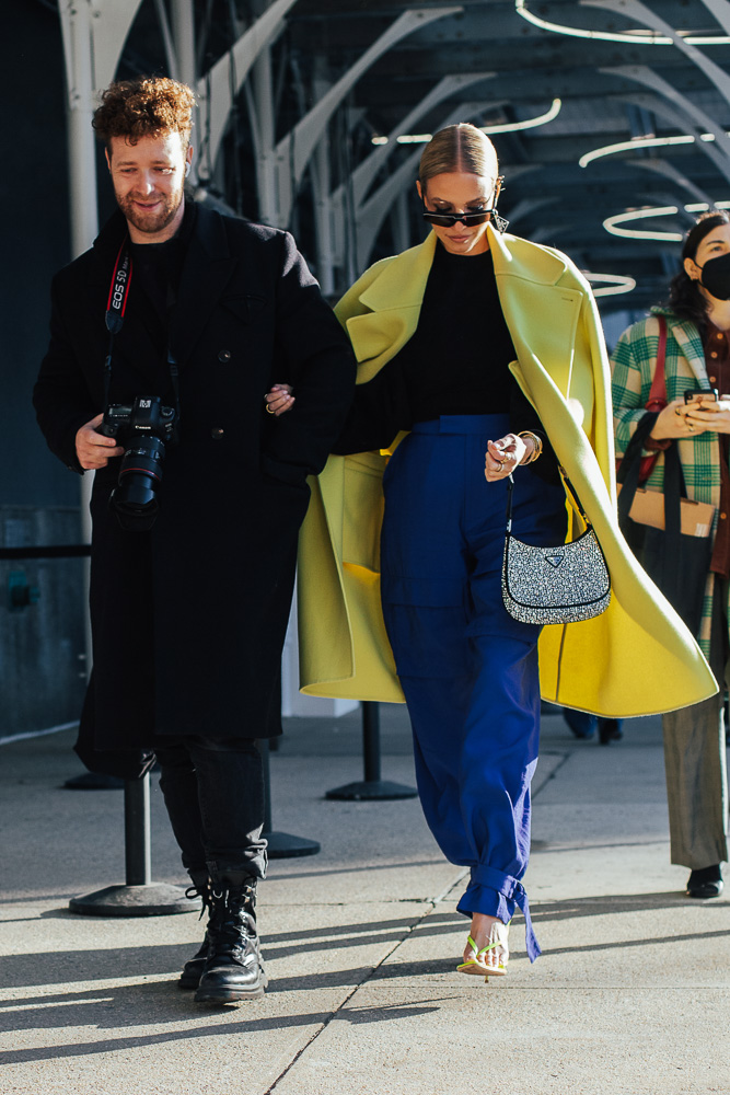 The Prada Cleo is the It Bag of 2022 PurseBlog