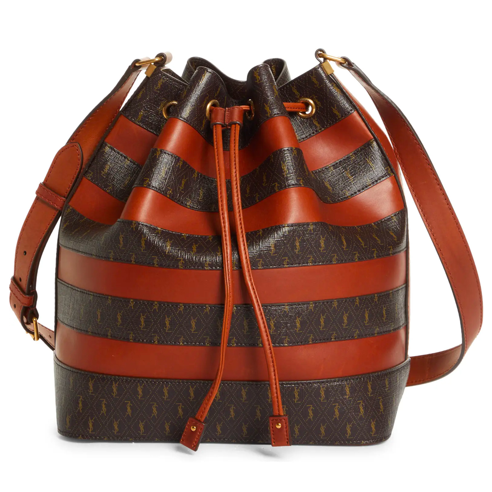 Battle of the Bucket Bags: Hermès Picotin vs. Louis Vuitton