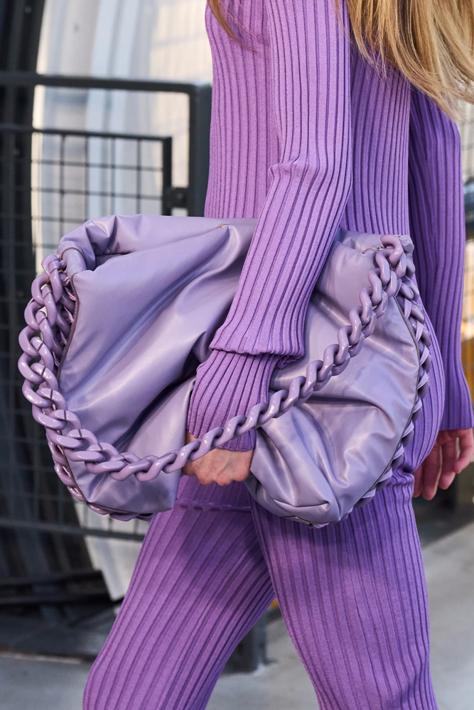 Purple Is Emerging as the Hottest Color of 2020 - PurseBlog