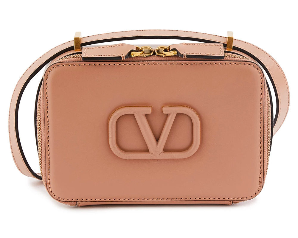 Handbag CALVIN KLEIN Roped Shoulder Bag K60K609004 YAF