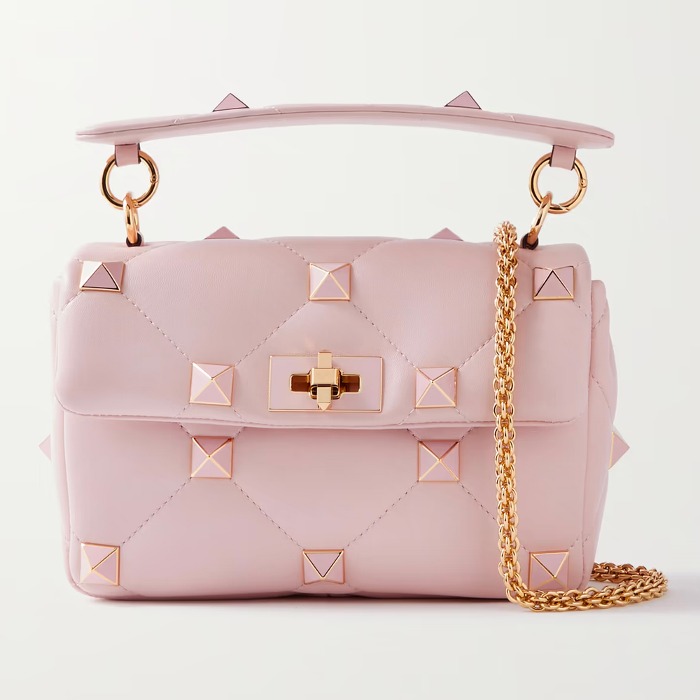 Valentino Rockstud Shoulder Bag