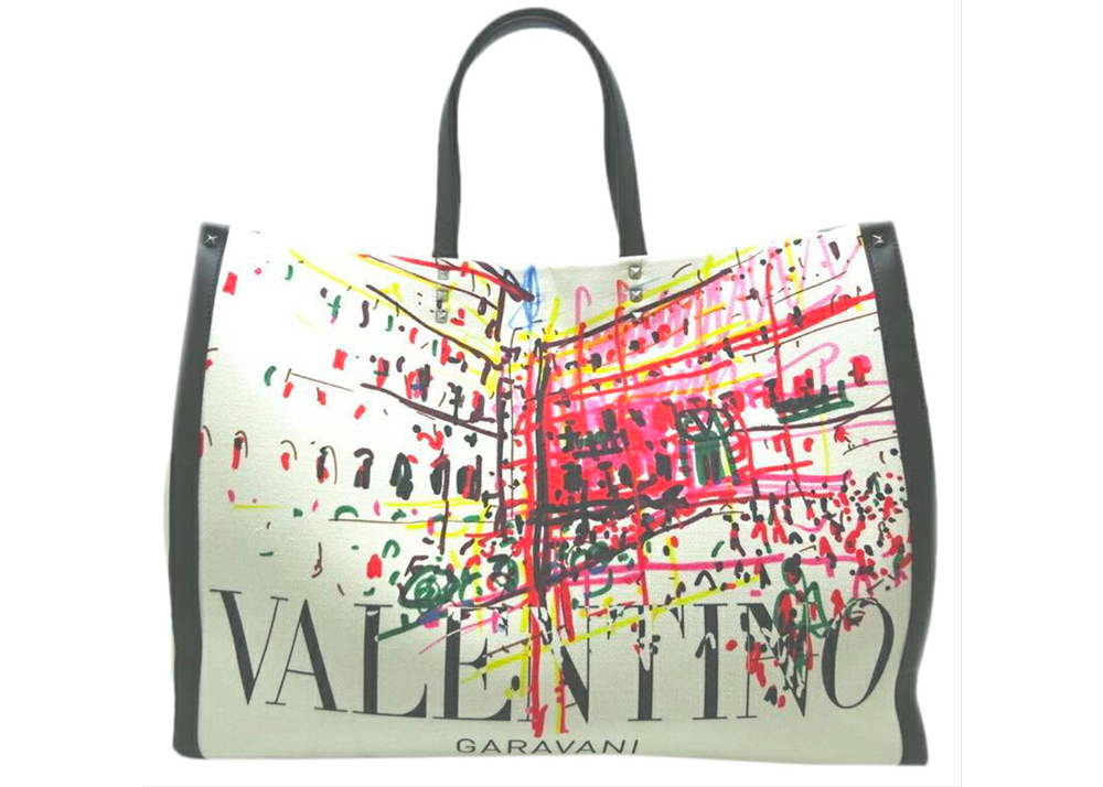 Valentino Tote