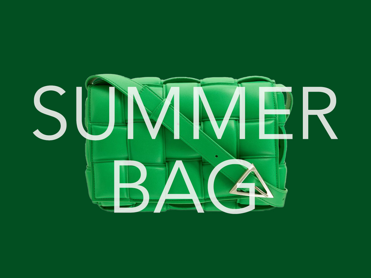 2022 Summer Bags