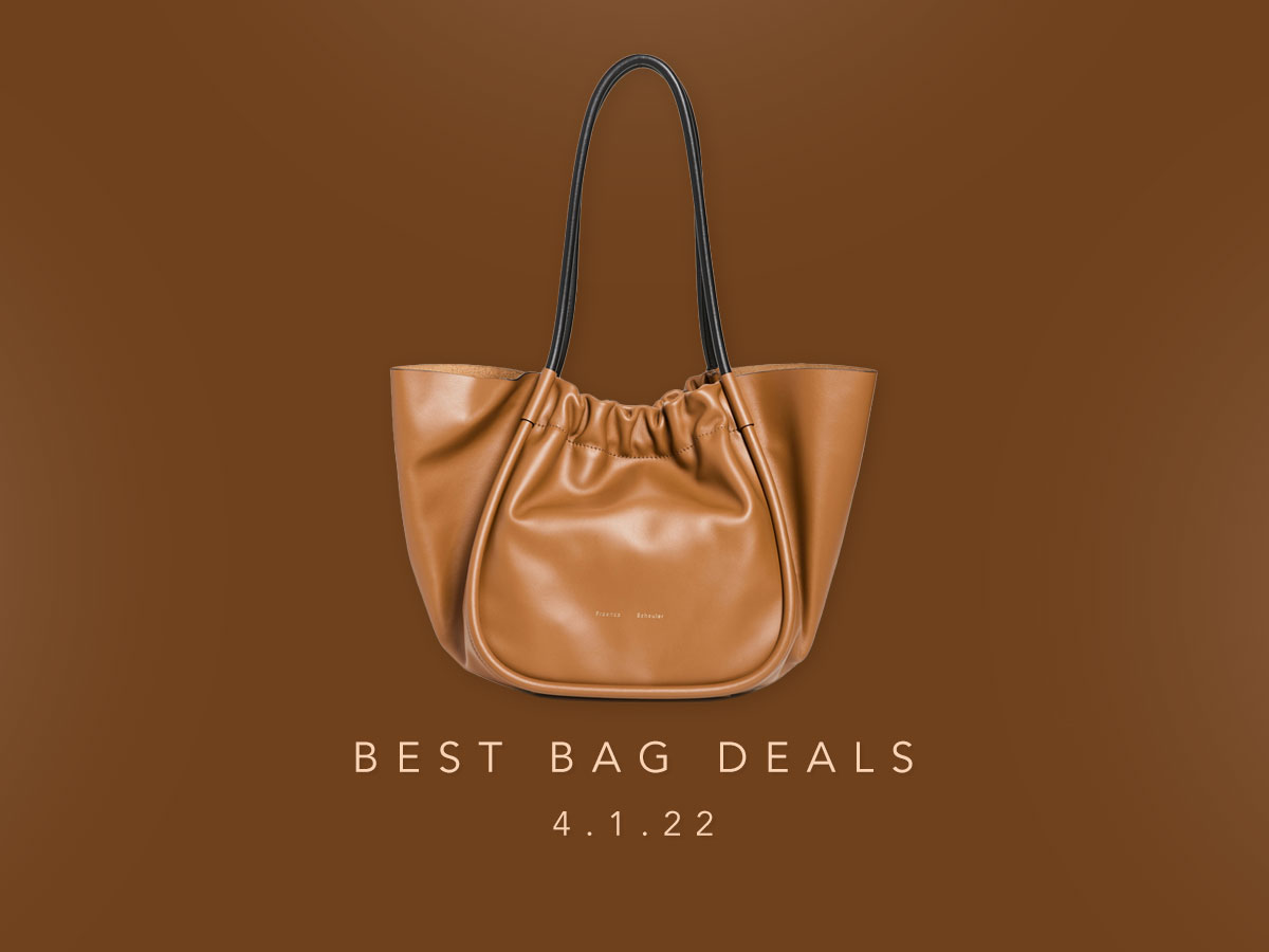 Bag Deals 4.1.22