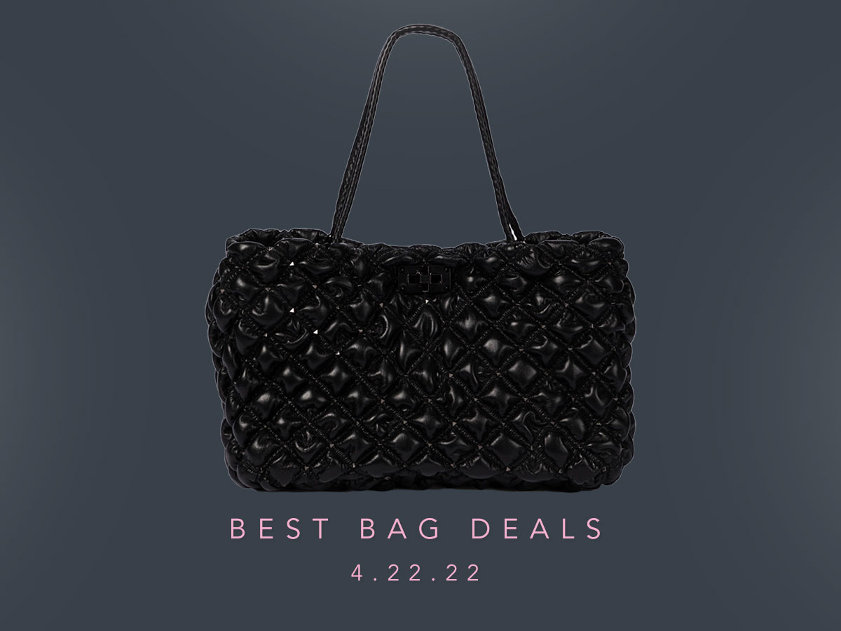 Best Bag Deals 4.22