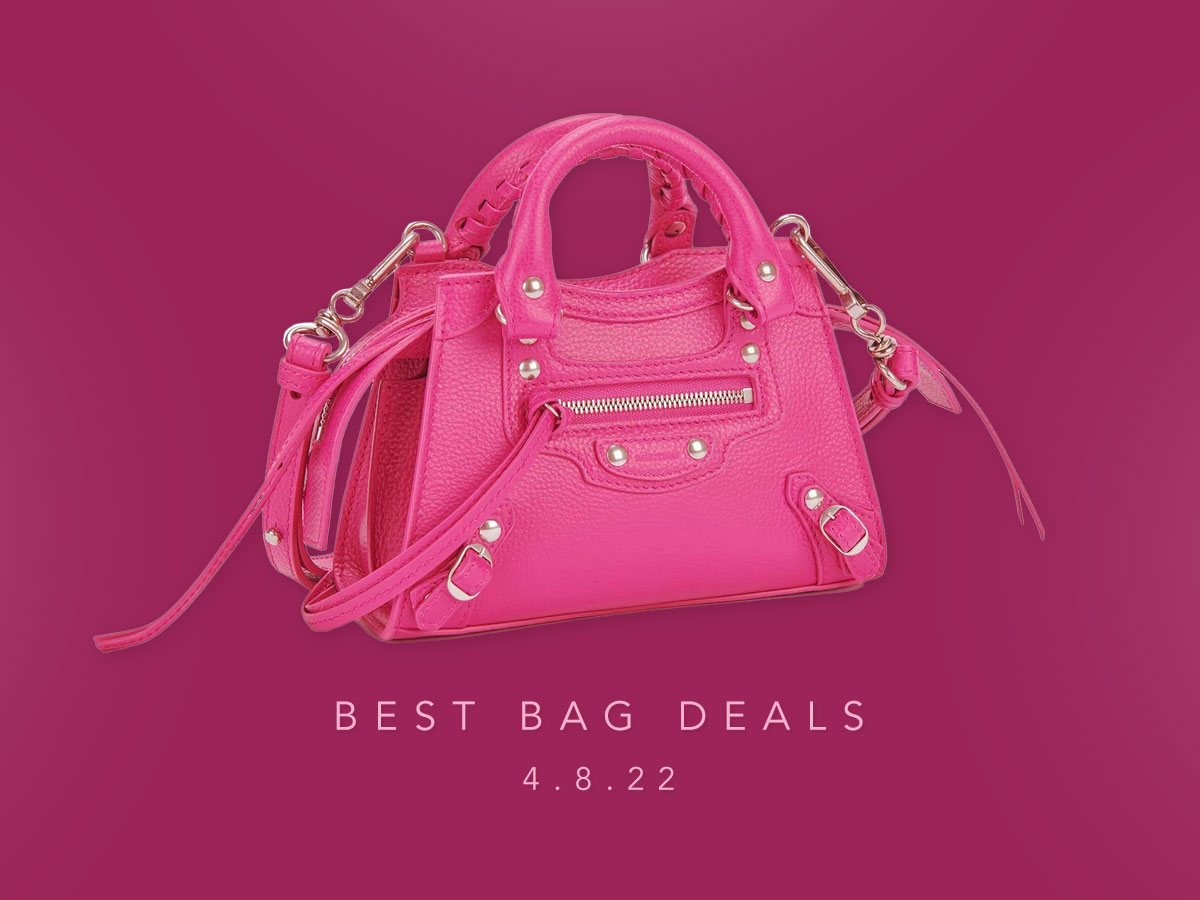 Bag Deals 4.8.22