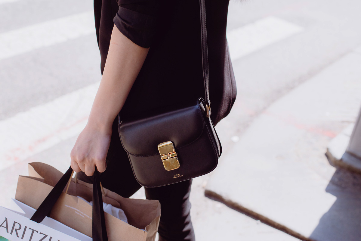 The Best Bags We Spotted in Austin - PurseBlog