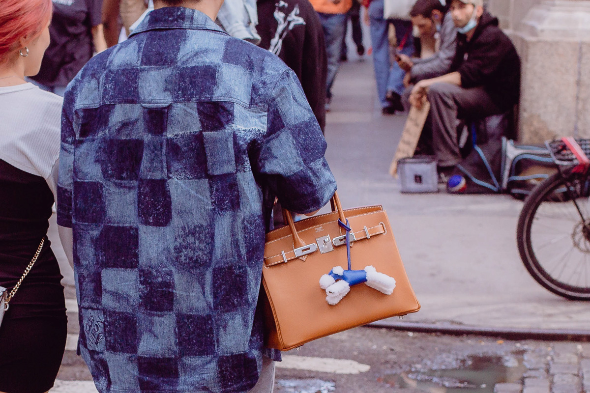 The Best Bags We Spotted in Austin - PurseBlog