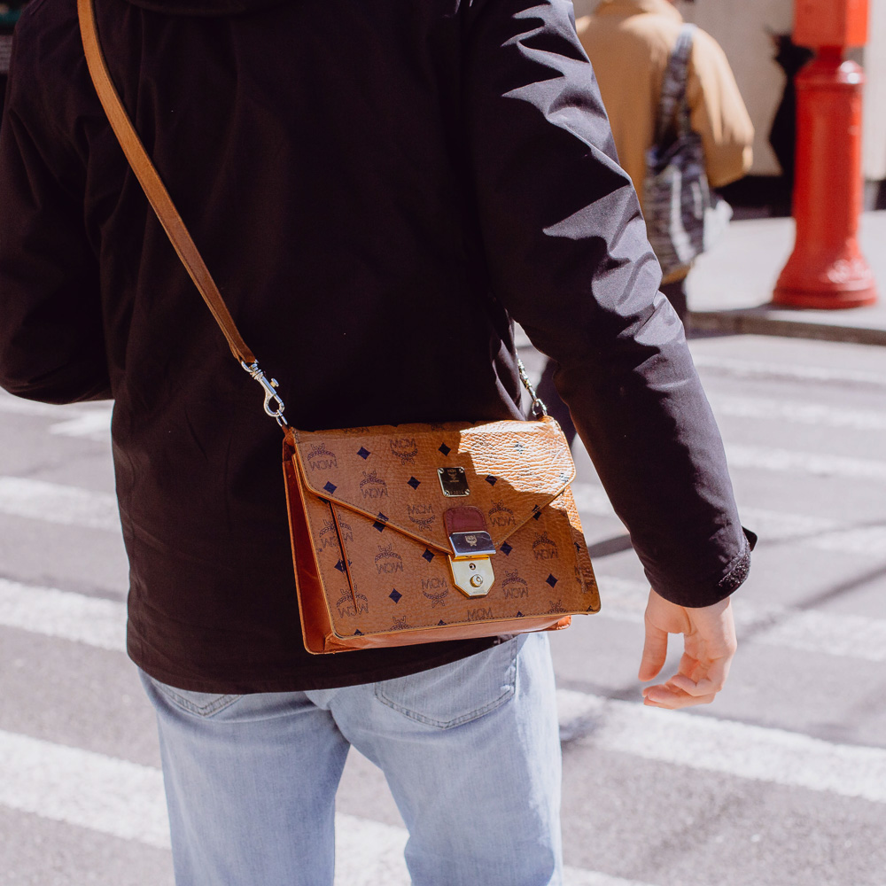 Bags in the Wild SoHo 4.202216