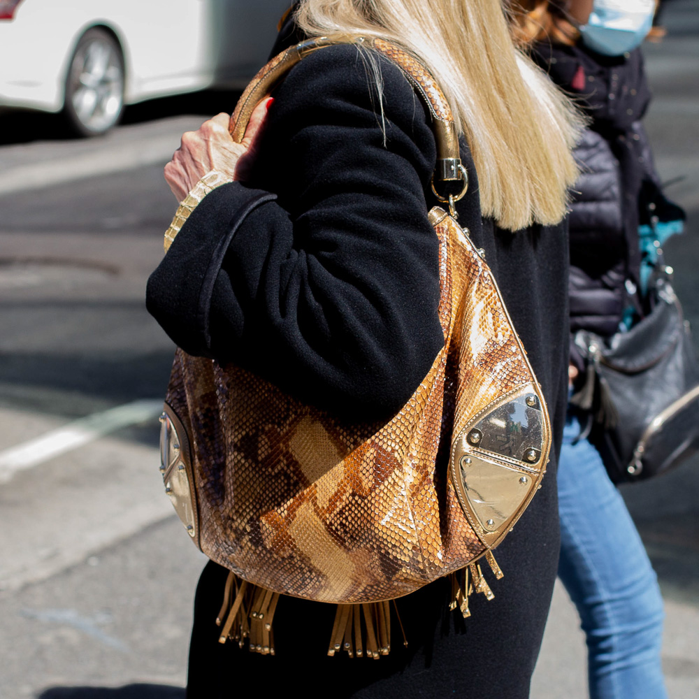 Bags in the Wild SoHo 4.20229