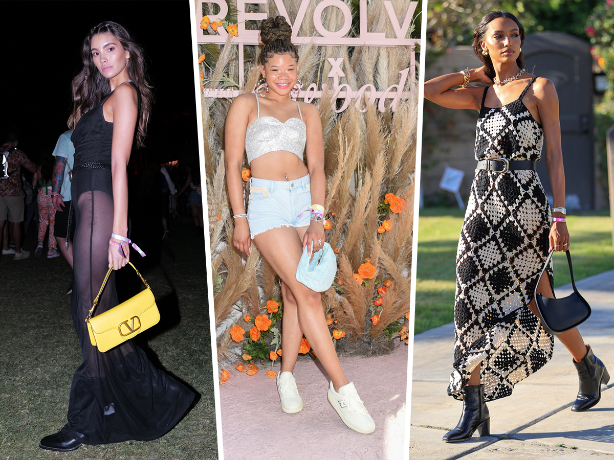 Shop Our Favorite Mini Purses for Coachella