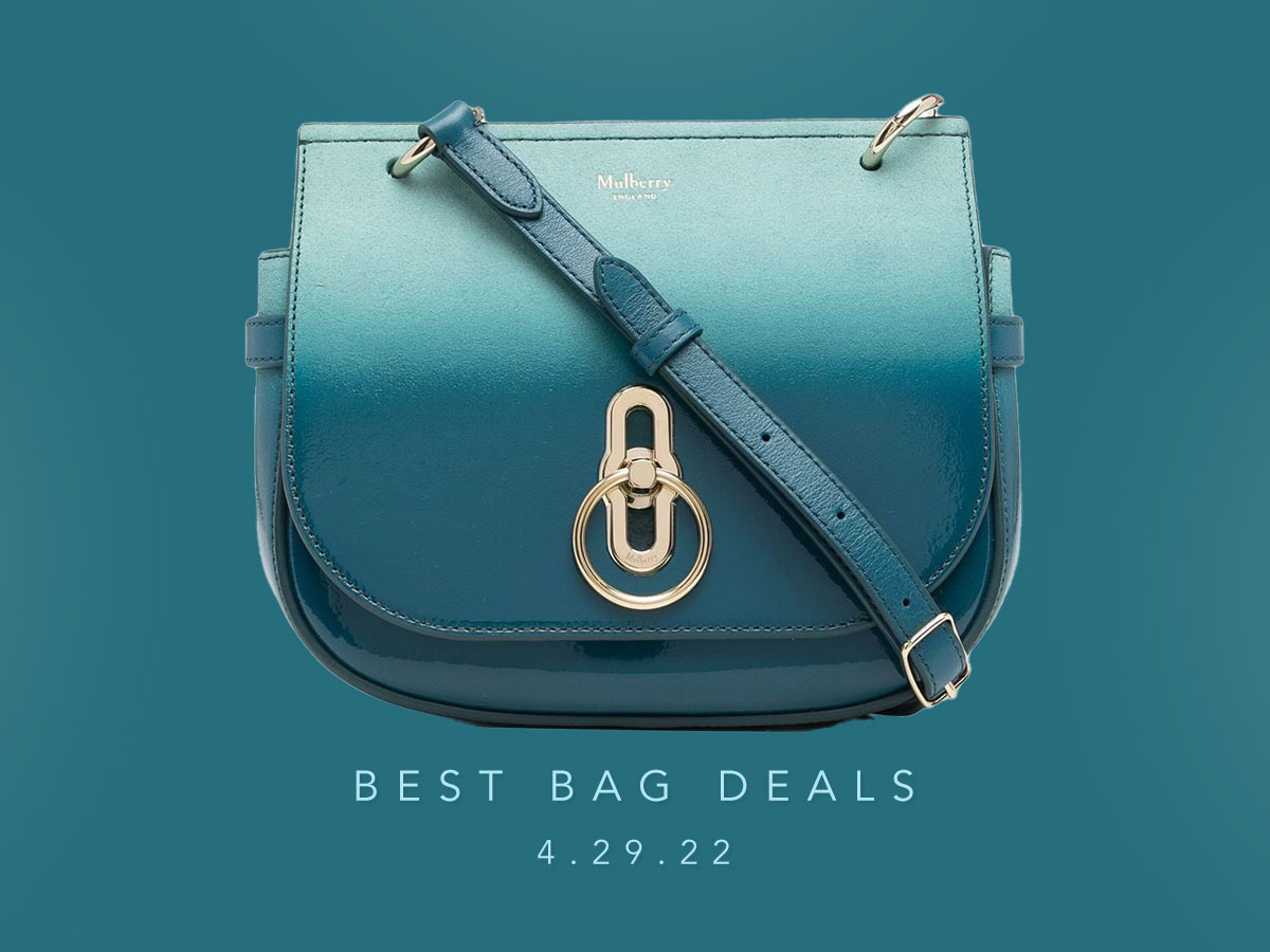 Best Bag Deals April 29