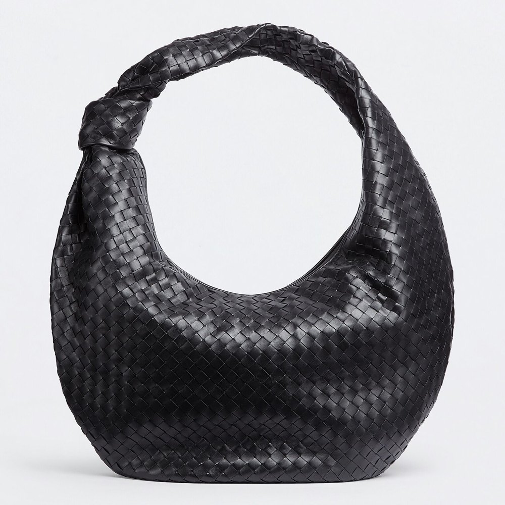 bottega veneta jodie large