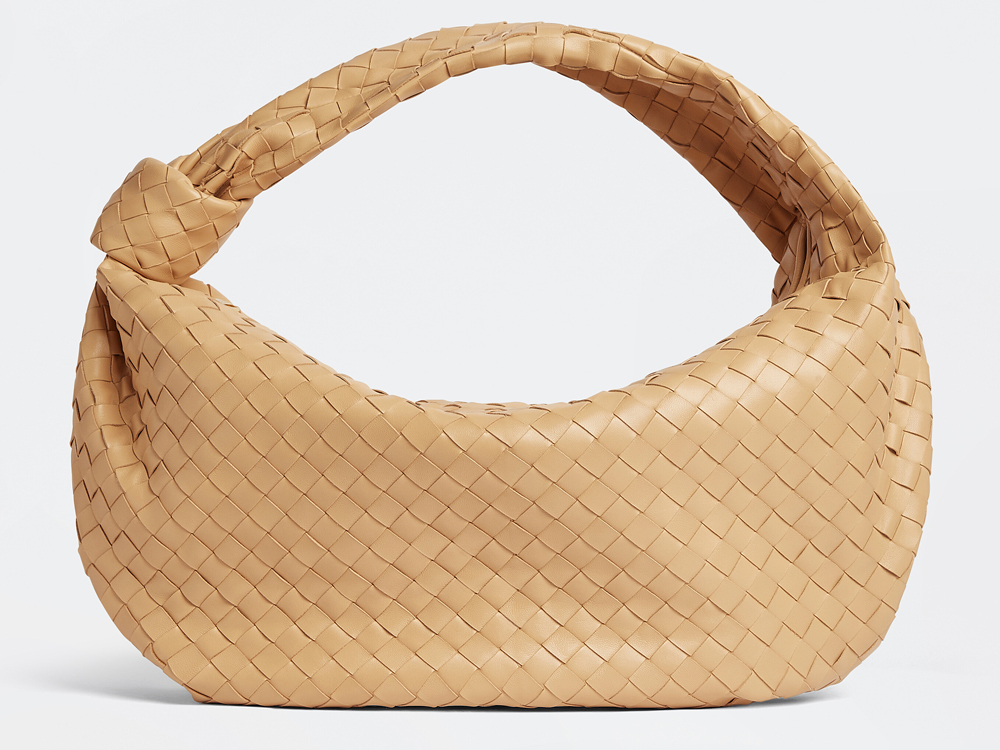 Bottega Veneta 101: The Jodie Bag - The Vault