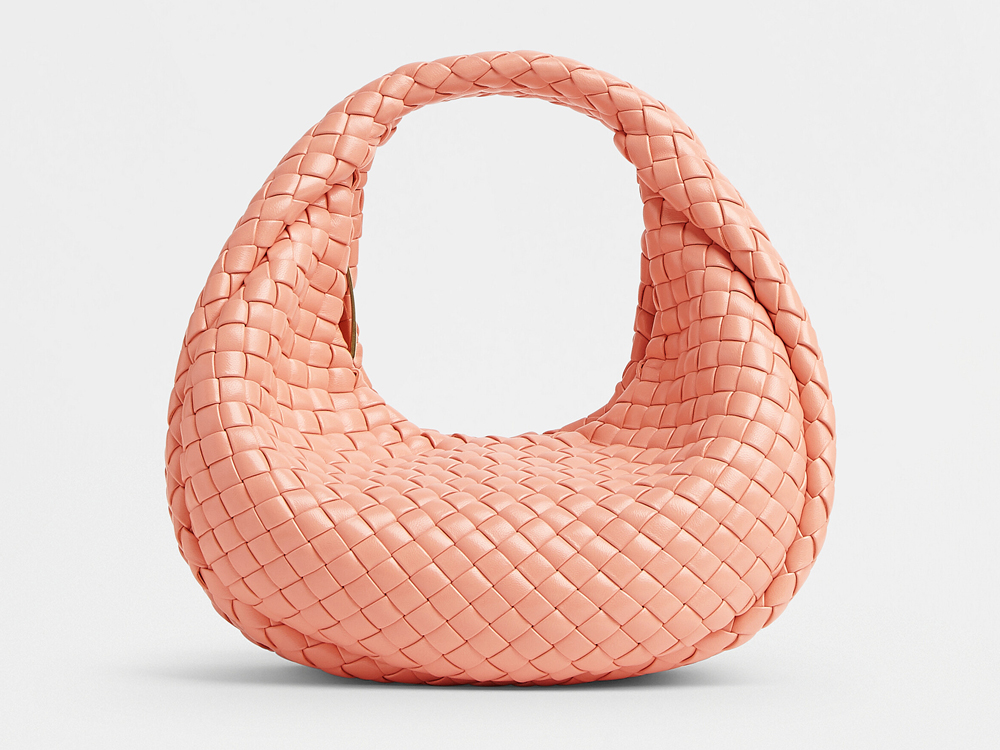 The Ultimate Bag Guide: Bottega Veneta Jodie Bag - PurseBlog