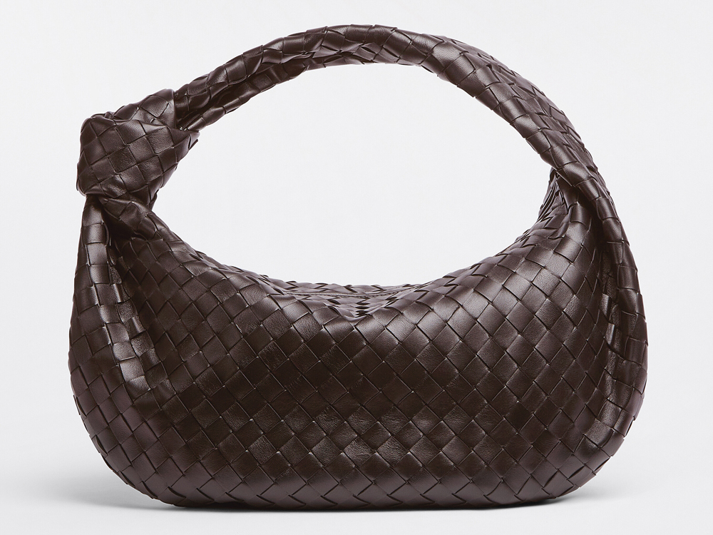 Bottega Veneta 101: The Jodie Bag - The Vault