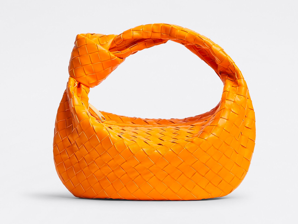 Bottega Veneta's Jodie Bag Is Officially Fashion's It Bag