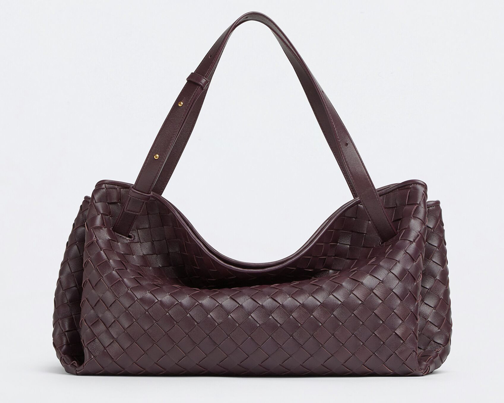 Bottega Veneta Tuck Bag