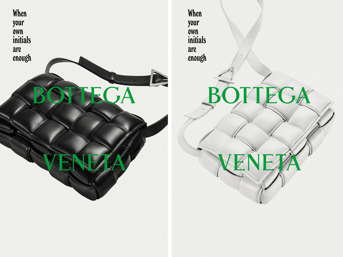 The Newest Bottega Veneta Bag To Add To Your Collection — SSI Life