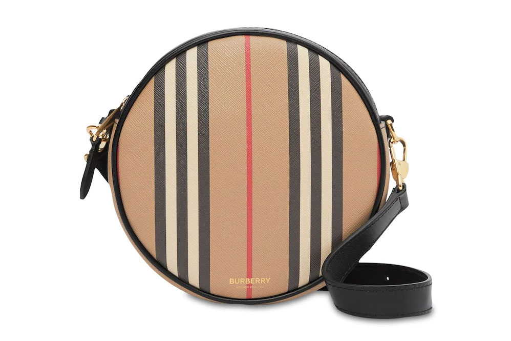 Burberry Circle Bag