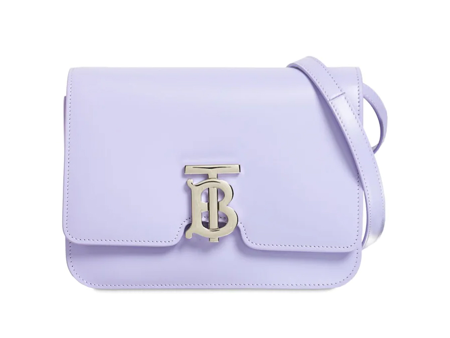 Burberry TB Logo Crossbody Bag