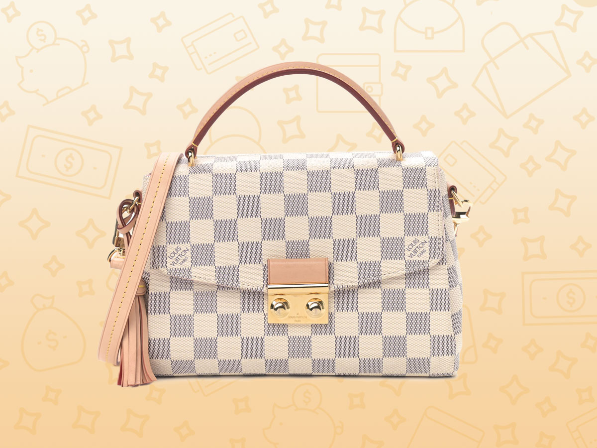 CC 152 Louis Vuitton