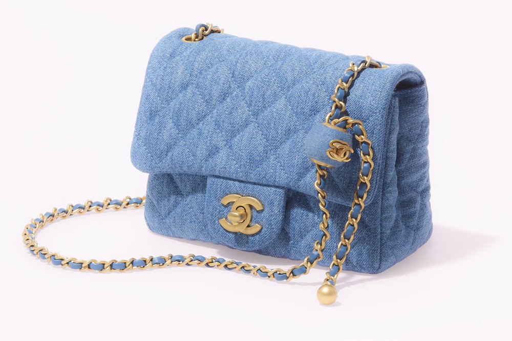 Chanel Mini Flap Bag