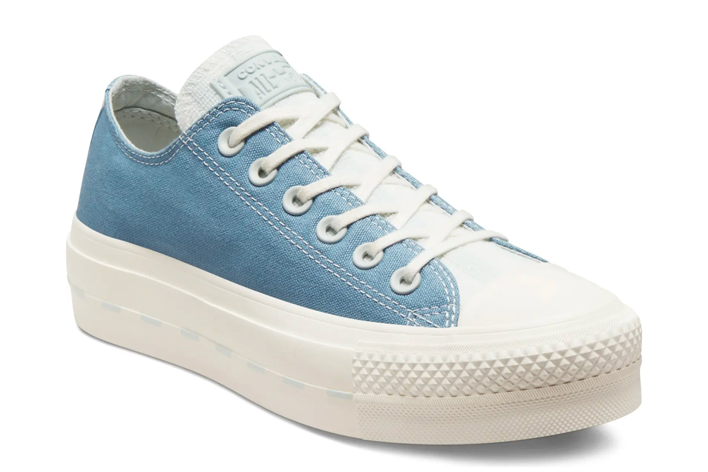 Converse Platform Sneakers