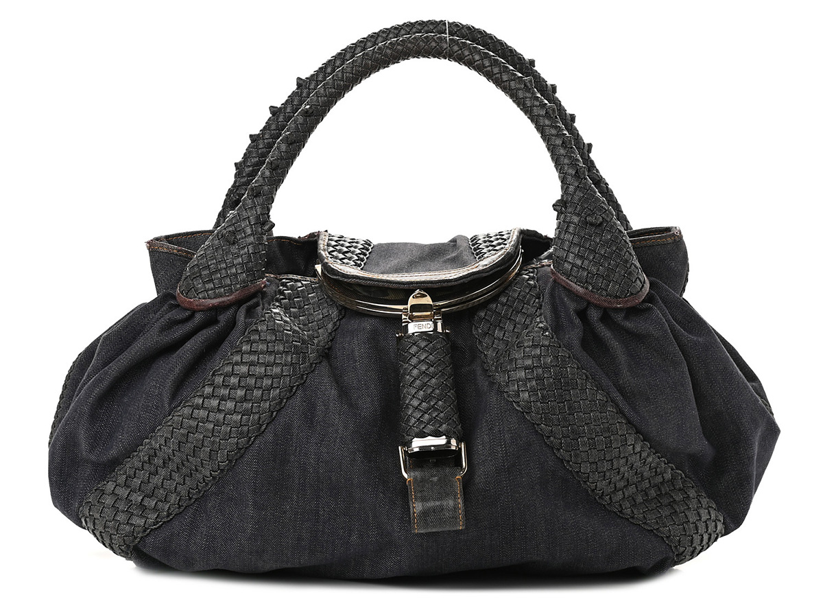 New Fendi Spy Bags - PurseBlog  Fendi spy bag, Fendi, Leather fashion