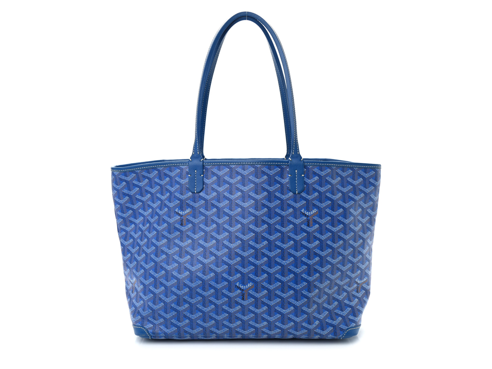 Goyard Totes: Exploring The History, Craftsmanship, & Their Prices