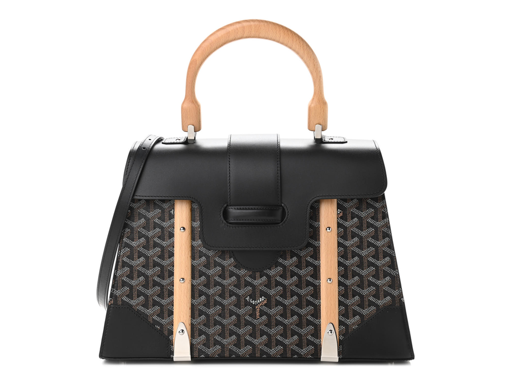 Loving Lately: The Goyard Bellechasse PM Tote - PurseBlog