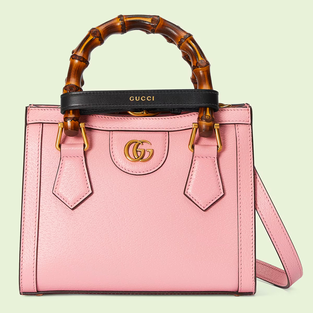 Is This Gucci Bag the Perfect Daily Carryall? - PurseBlog