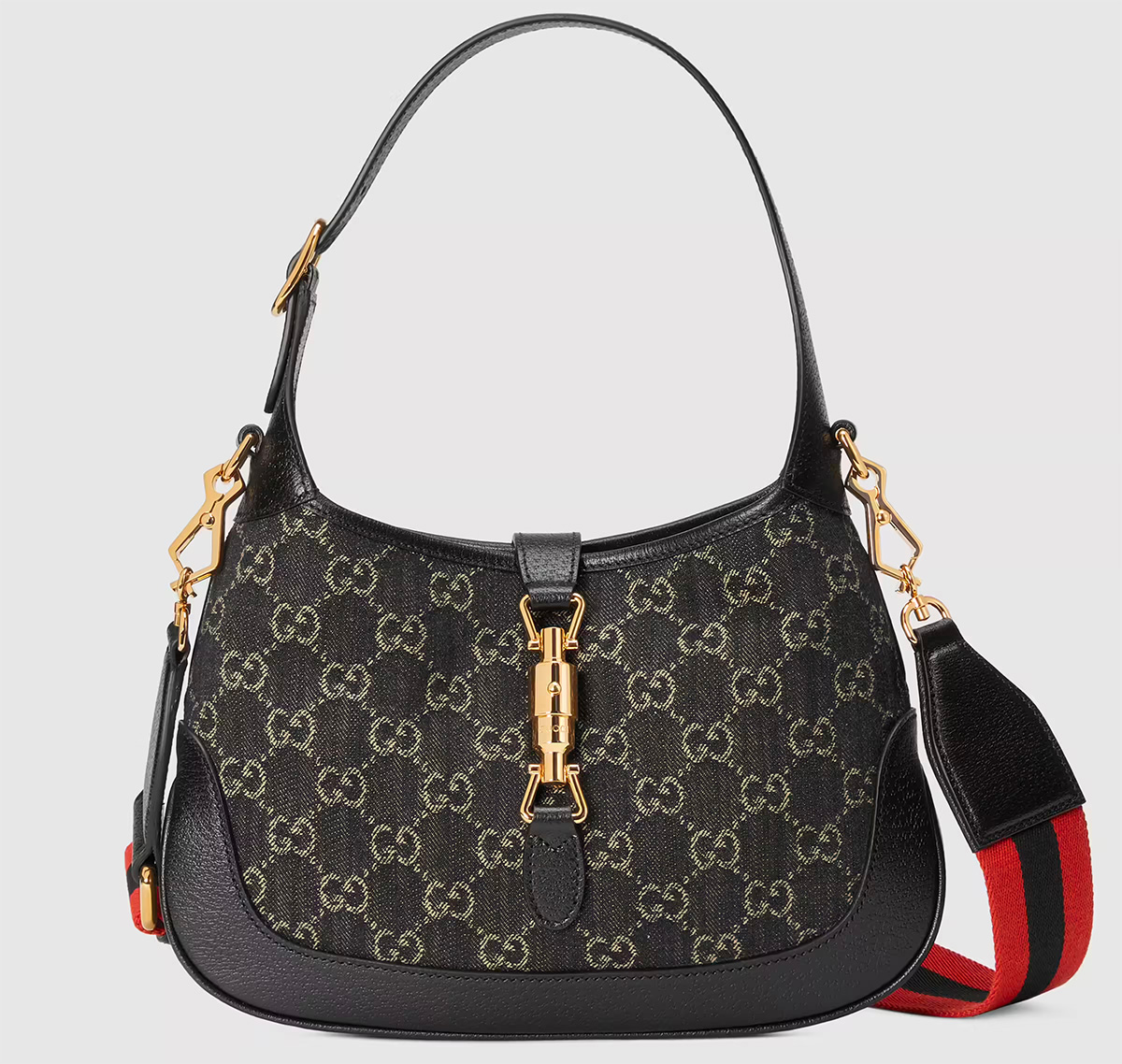 Gucci Gucci Jackie 1961 Small Shoulder Bag