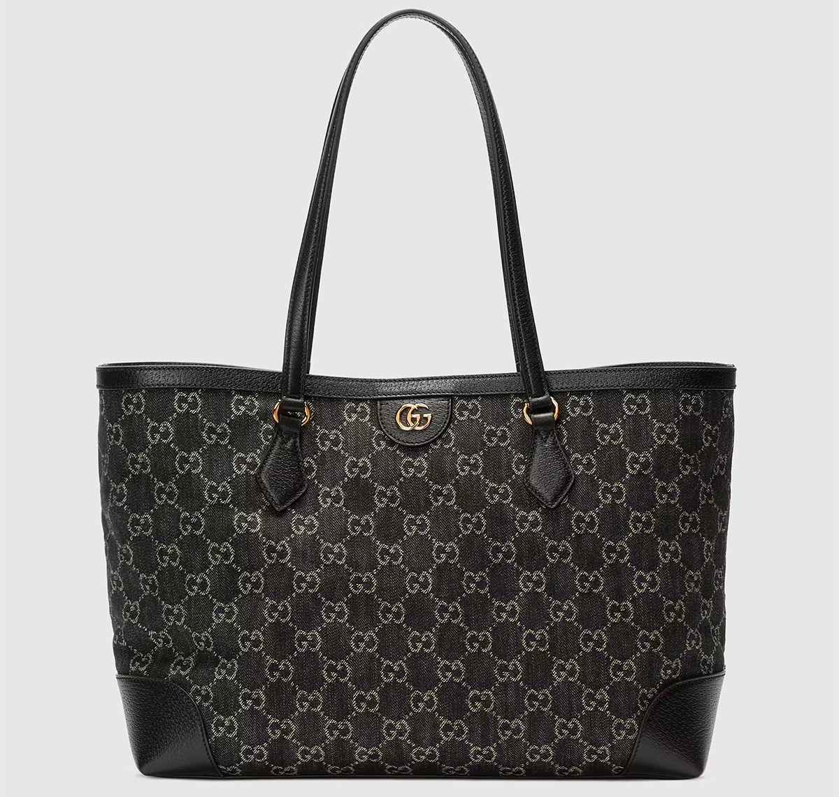 Gucci Gucci Ophidia Medium Tote with Web