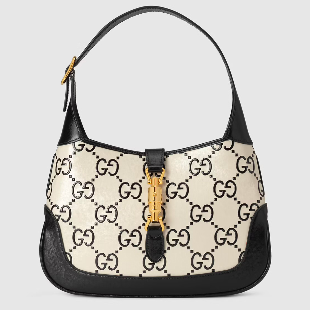 Gucci Jackie 1961 Shoulder Bag