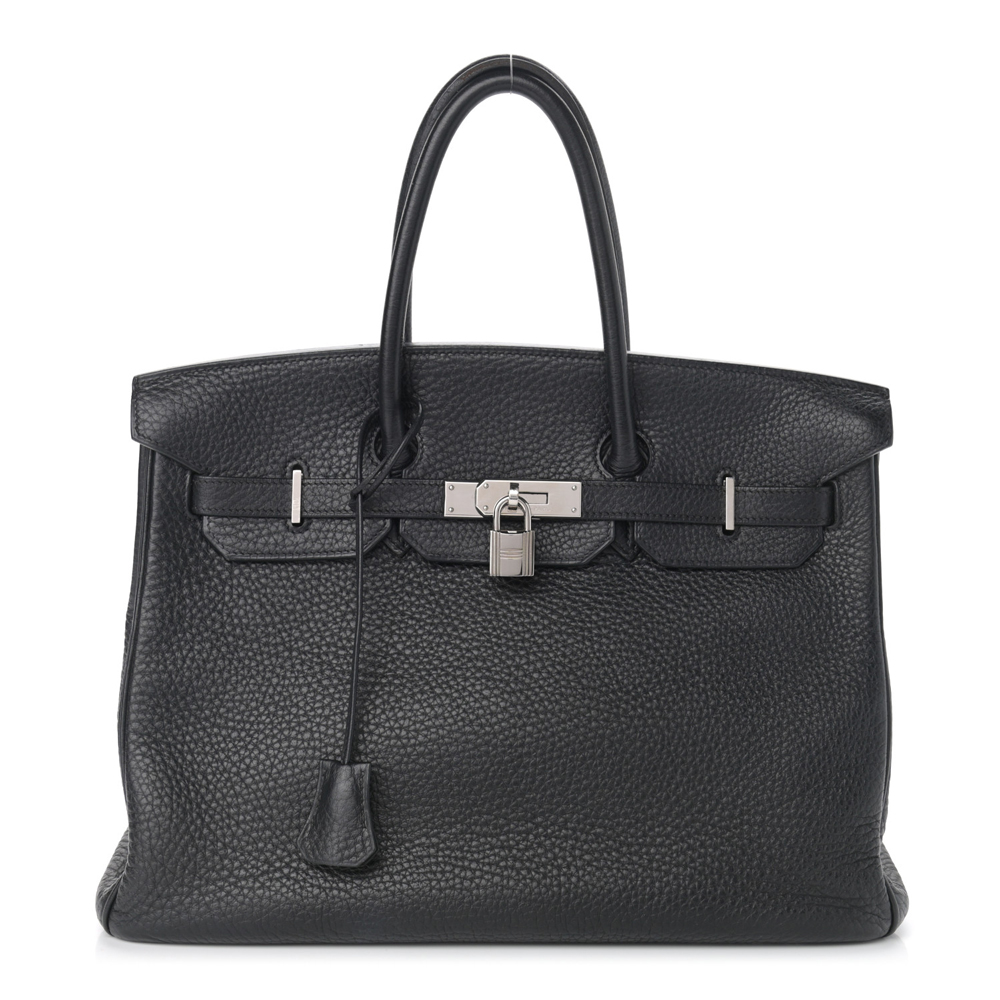 The 20cm Hermès Birkin: It's FINALLY Here! - PurseBlog