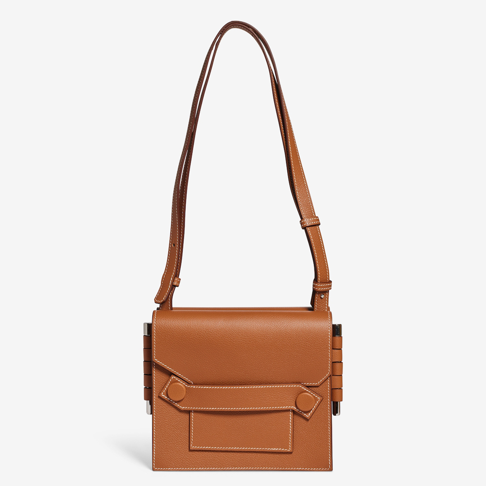 Hermes Evercolor Leather Bag Christies Auctions Hermes Evercolor Leather Bag Christies Auctions