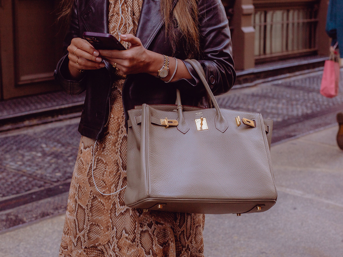 How Long Did It Take You to Save for A Birkin? - PurseBlog